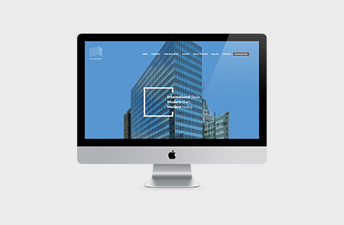 1330 Broadway website