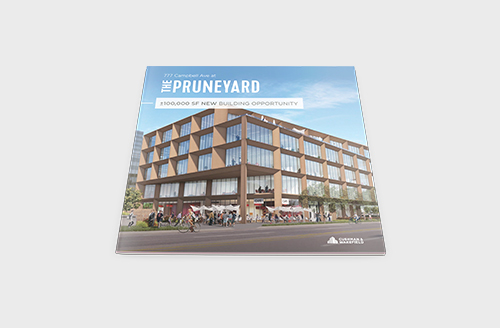 Pruneyard Brochure